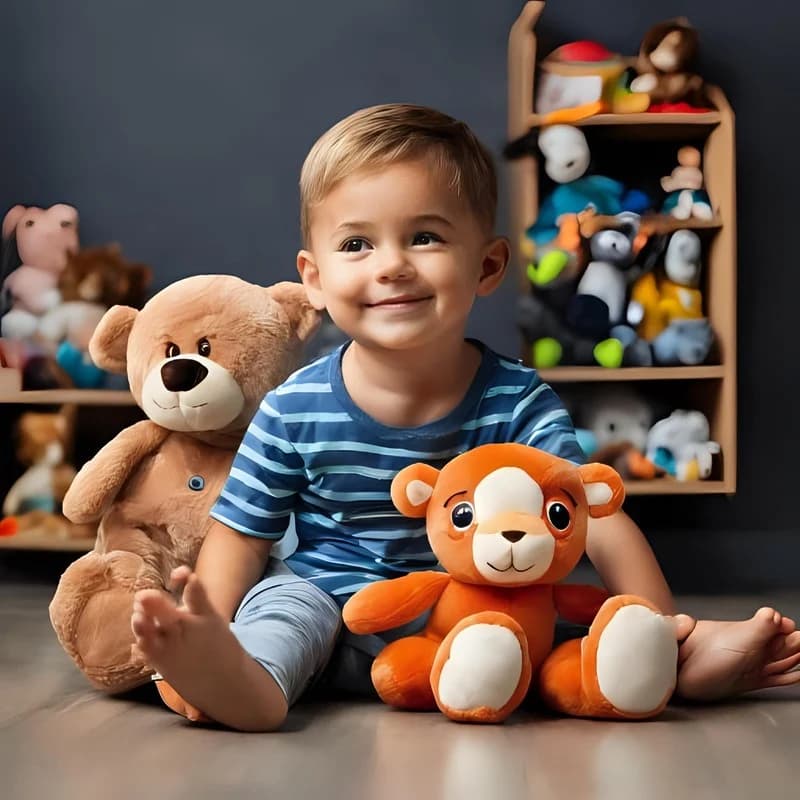 Personalized Stories That Support Connection and Comfort at Bedtime
