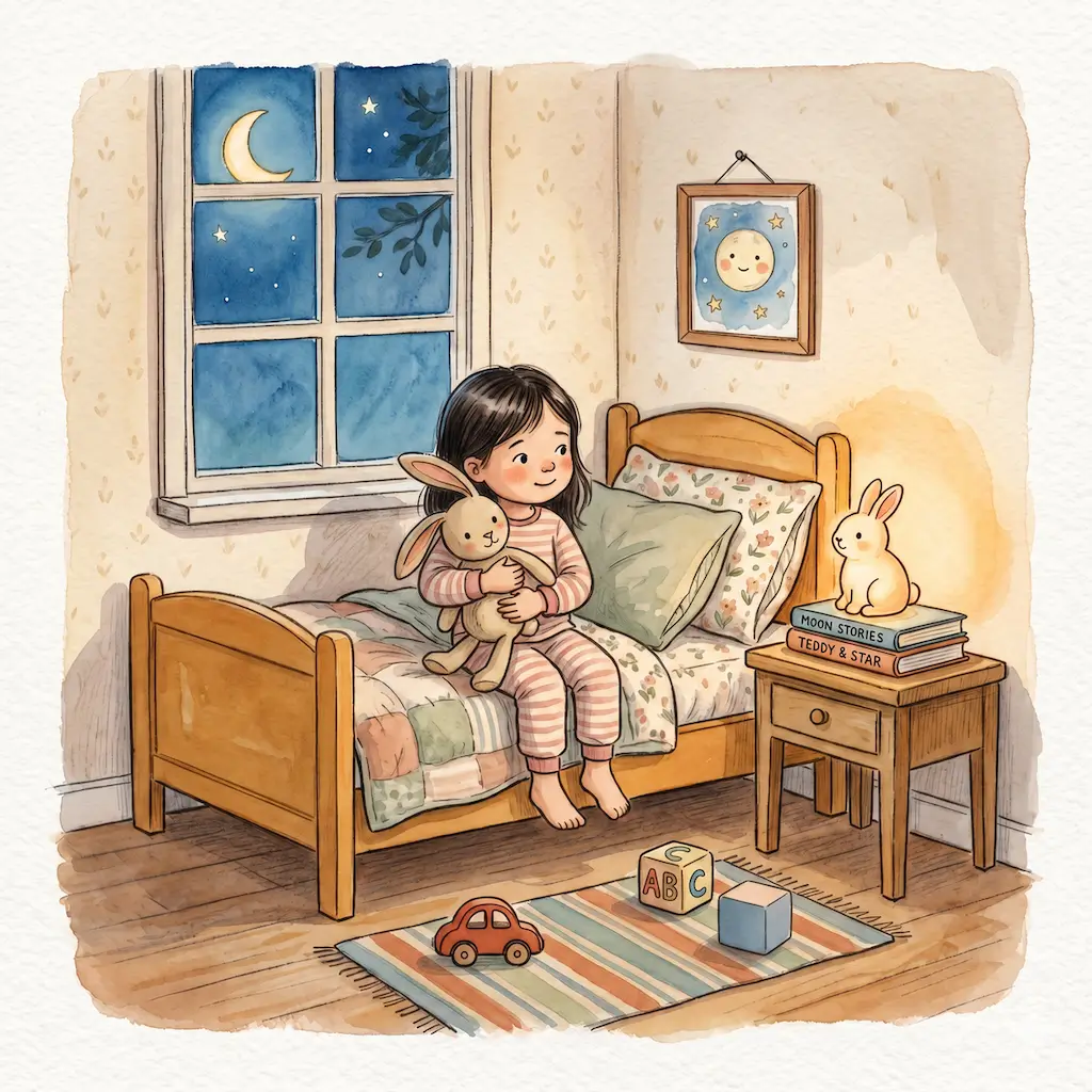 3 Year Old Bedtime: Why It Got Harder and What Actually Helps