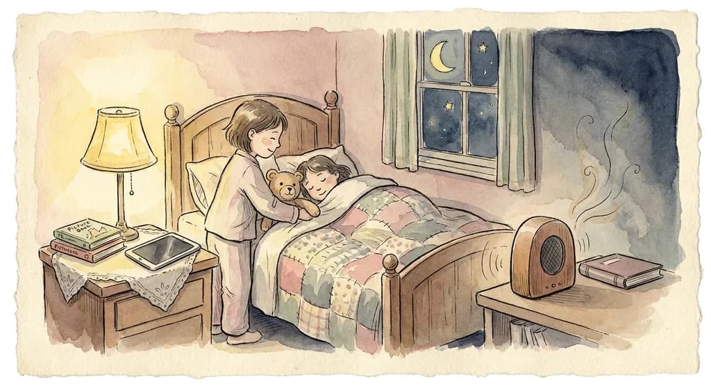 Vooks App Review: When Animated Storybooks Help and When Audio Fits Better