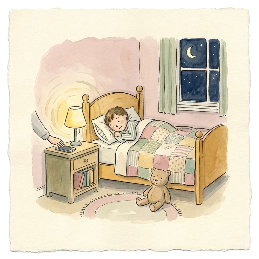 Slumber App Review: Sleep Stories, Kids Bedtime, and Better Alternatives