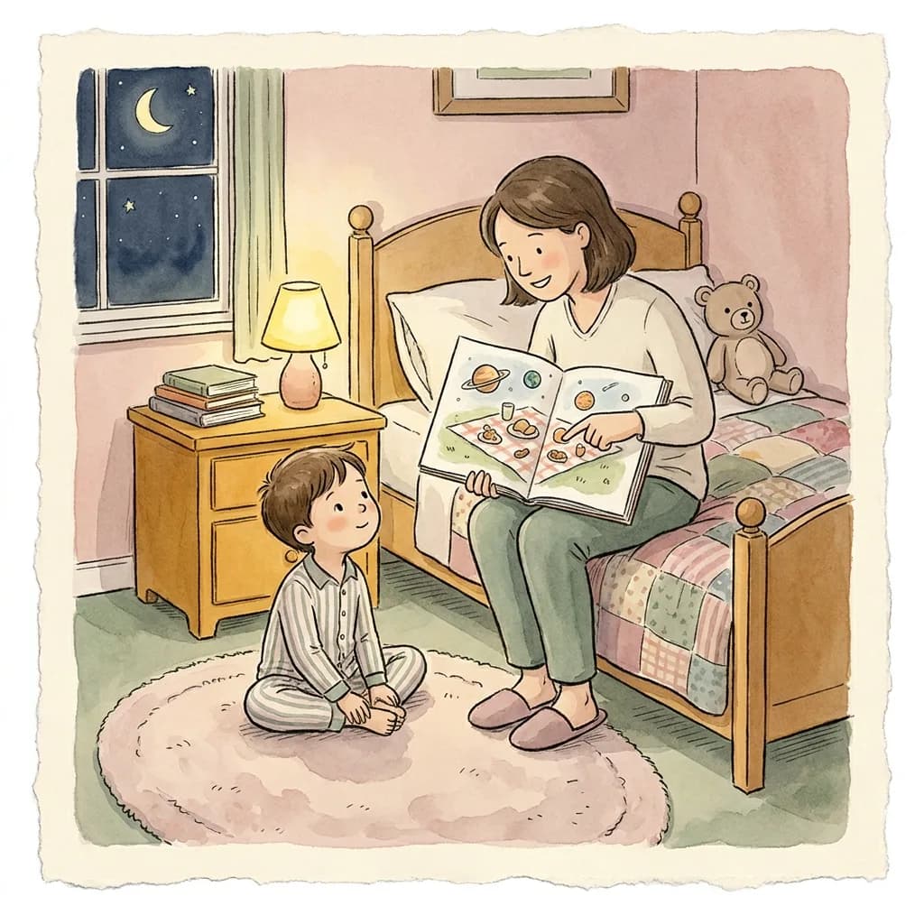 Stories for Preschoolers to Read: Picks by Mood and Length