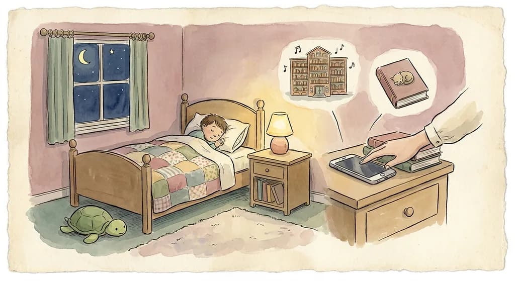 Sleepiest App Review: Kids Stories, Price, and Better Alternatives