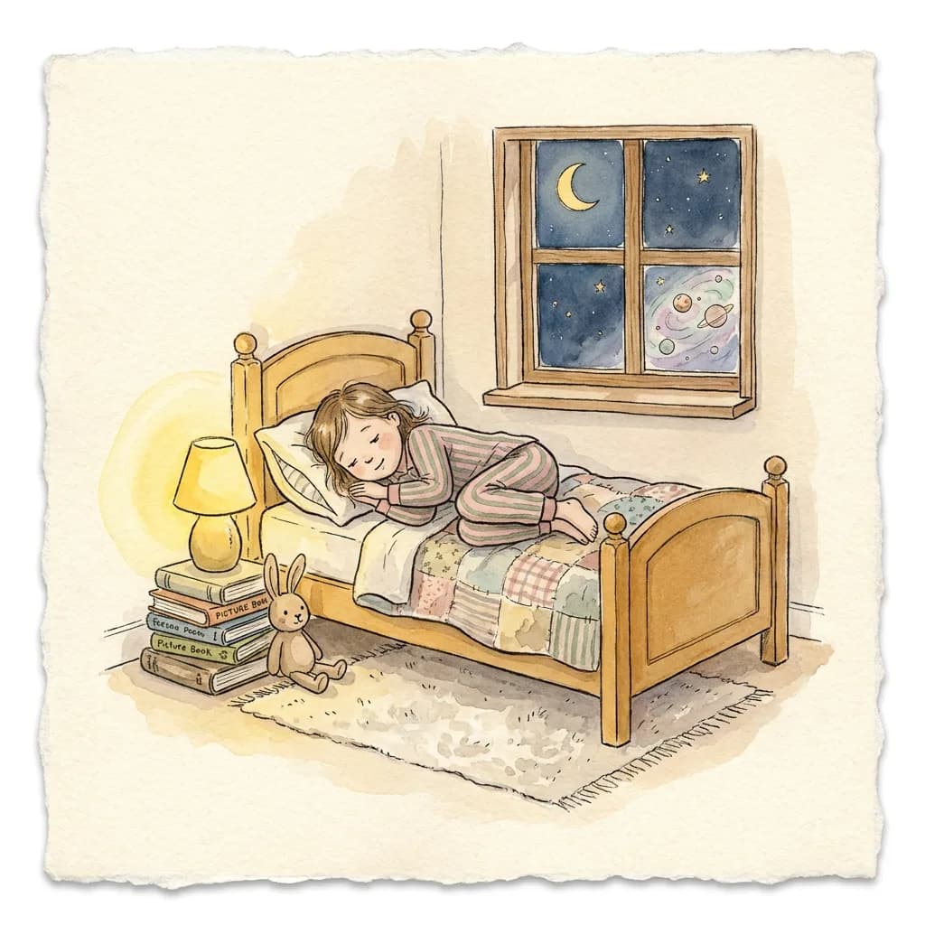 Bedtime Stories for 5 Year Olds: What Works at Kindergarten Age and What to Skip