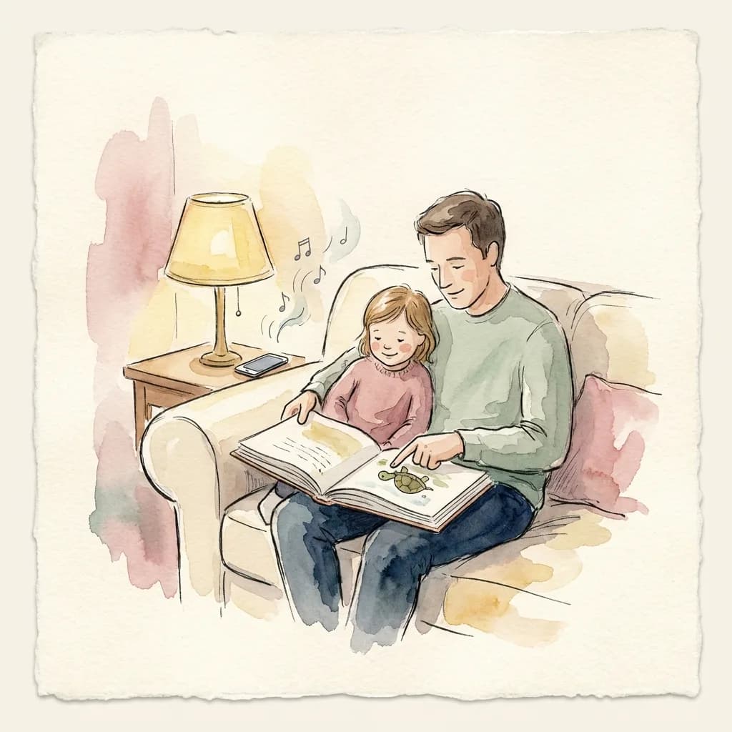 Novel Effect app: who reads, what it costs, and when audio fits